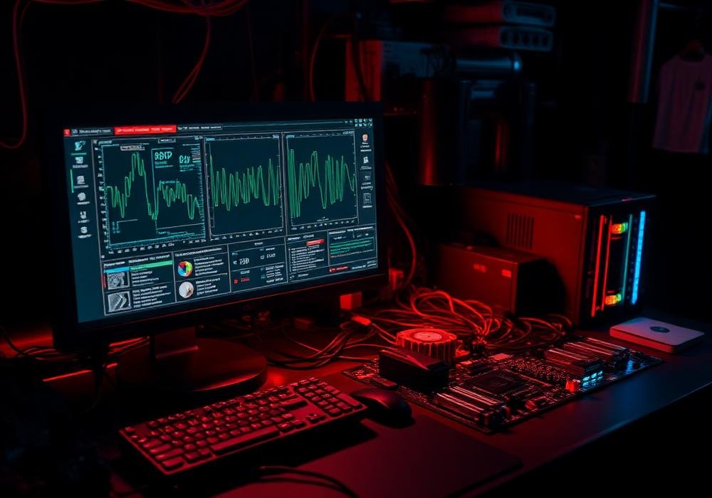 Advanced Diagnostics